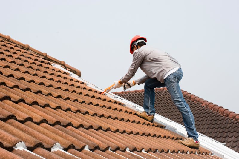 Residential Roofing