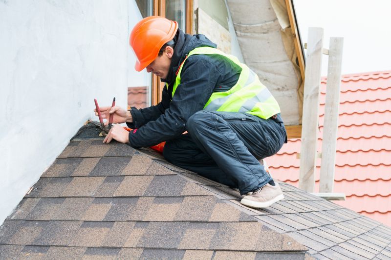 Local Roofing Contractors
